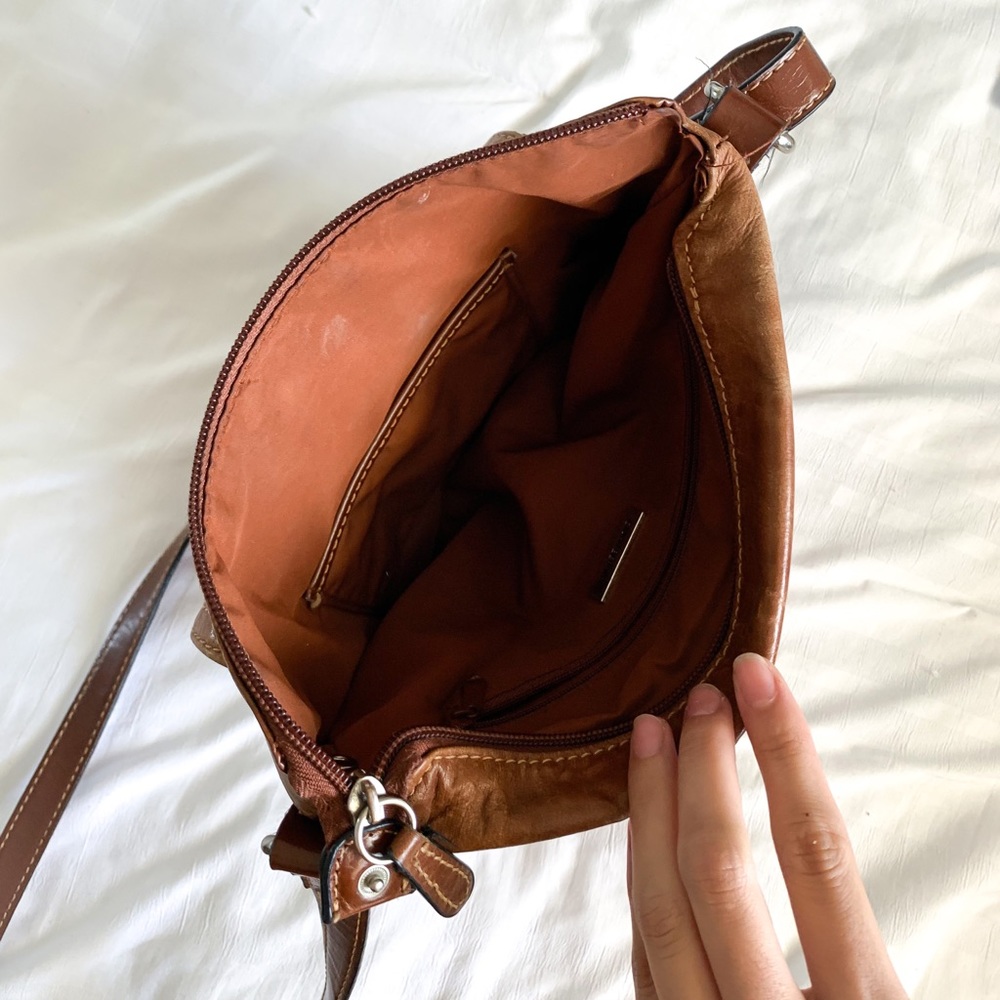 leather purse! - Picture 6 of 8